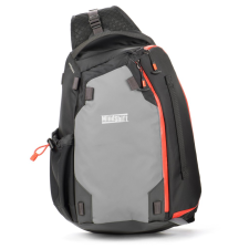 egyéb MindShift Gear PhotoCross 10 Fotós válltáska - Fekete/Narancssárga (TTMS510421) fotós táska, koffer