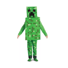 egyéb Minecraft Creeper jelmez - 122 cm (115779L) jelmez