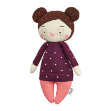 egyéb Misia Ölelő medve plüss figura (00286) plüssfigura