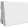 egyéb Modern 60 Clip szegélyléc 60 mm x 14,5 mm x 2500 mm fehér