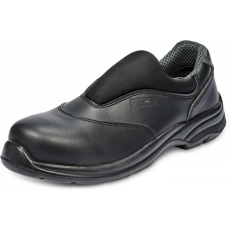 egyéb Mokaszin Fiacre MF S2 SRC, fekete, 47