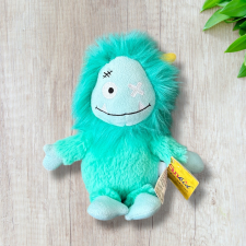 egyéb Monster figura-ÚJ plüssfigura
