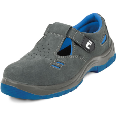 egyéb MONTROSE ROYAL ESD S1P SRC szandál 42 -