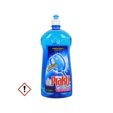 egyéb Mosogatógép öblítő 1000 ml Dr. Prakti tisztító- és takarítószer, higiénia