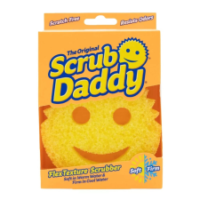 egyéb Mosogatószivacs Scrub Daddy Original tisztító- és takarítószer, higiénia