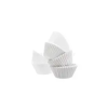 egyéb Muffin papír 7,5 x 5 x 3 cm 50 db/csomag fehér (EGYEB_58403)