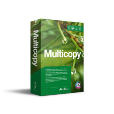 egyéb Multicopy A3 nyomtatópapír (500db) (88010807) fénymásolópapír