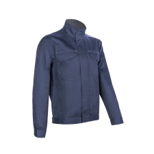 egyéb Munkakabát Irazu ipari kék L munkaruha