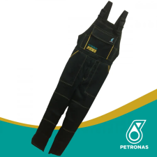egyéb Munkaruha kertésznadrág Petronas "52" munkaruha