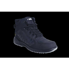 egyéb munkavédelmi bakancs Claw Proof S3 SRC bőr, black, 48 munkavédelmi cipő