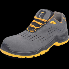 egyéb munkavédelmi cipő Yuwill MF ESD S1P SRC szürke 40