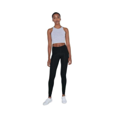egyéb Nadrág American Apparel női pamut spandex női, red, L