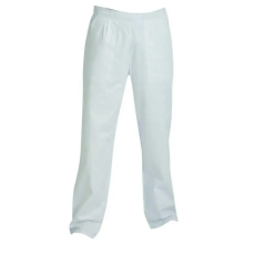 egyéb Nadrág derekas Apus női, fehér, 44