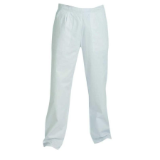 egyéb Nadrág derekas Apus női, fehér, 58 munkaruha