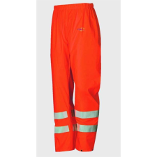 egyéb Nadrág derekas Bastogne HV, narancs, 3XL munkaruha