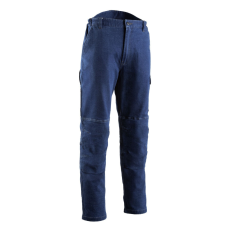 egyéb Nadrág derekas Chonco denimkék L