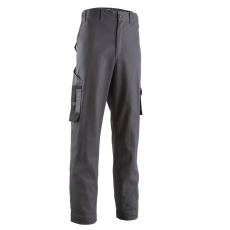 egyéb Nadrág derekas Commander II szürke 3XL