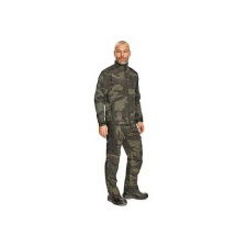 egyéb Nadrág derekas Crambe, terep, 3XL munkaruha