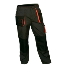 egyéb Nadrág derekas Emerton, terep, 56