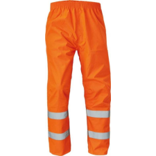 egyéb Nadrág derekas Epping Rws, HV narancs, M munkaruha