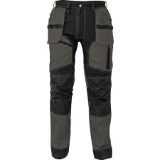 egyéb Nadrág derekas Keilor, királykék, 48 munkaruha