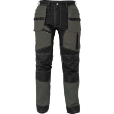 egyéb Nadrág derekas Keilor, sötétkék, 56 munkaruha