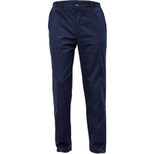 egyéb Nadrág derekas Lagan, fekete, 56 munkaruha