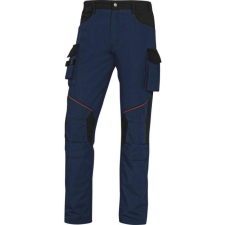 egyéb Nadrág derekas MCPA2STR grey/black XL munkaruha