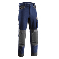 egyéb Nadrág derekas Telica denim 3XL