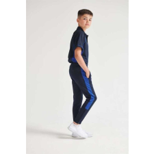 egyéb Nadrág Finden + Hales gyerek, navy/white, 11/12 gyerek nadrág