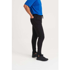 egyéb Nadrág Just Cool férfi, jet black, 2XL munkaruha