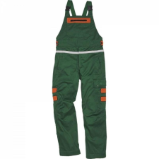 egyéb Nadrág kertész Cotte Bucheron Erable3 VE green L munkaruha