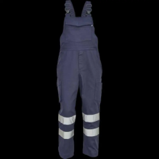 egyéb Nadrág melles Badajoz RFLX, royal blue, 44