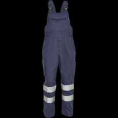 egyéb Nadrág melles Badajoz RFLX, royal blue, 50