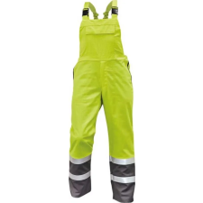 egyéb Nadrág melles Bogota AS FR HV, szürke, 52 munkaruha