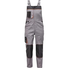 egyéb Nadrág melles Cremorne, fehér, 62