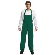 egyéb Nadrág melles FF Udo BE-01-006, királykék, 54