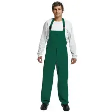 egyéb Nadrág melles FF Udo BE-01-006, királykék, 64 munkaruha