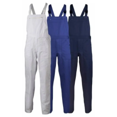 egyéb Nadrág melles Industry (35%pamut 65%poliészter) szürke XL