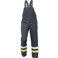 egyéb Nadrág melles Kairo AS FR EA, királykék, 62