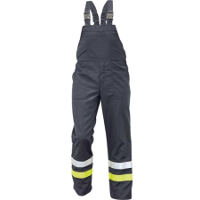 egyéb Nadrág melles Kairo AS FR EA, sötétkék, 44 munkaruha