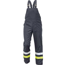 egyéb Nadrág melles Kairo AS FR EA, sötétkék, 66