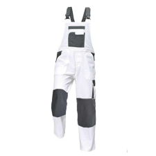 egyéb Nadrág melles Taupo, fehér, 44 munkaruha