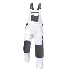 egyéb Nadrág melles Taupo, fehér, 46