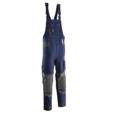 egyéb Nadrág melles Telica denimkék XL munkaruha