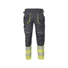 egyéb Nadrág Sheldon Hi-Vis DW antracit 50 láthatósági ruházat