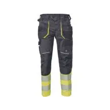 egyéb Nadrág Sheldon Hi-Vis DW antracit 54 láthatósági ruházat