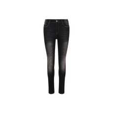 egyéb Nadrág Sophia női, faded fashion indigo, 8-l