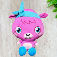 egyéb Nagyméretű Moshi Monster plüssfigura