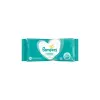 egyéb Nedves törlőkendő 52 lap/csomag Pampers Sensitive